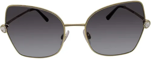 Vista 2 de Gafas de sol Dolce & Gabbana DG 2284 B 028G Gold, Oro, 5718140