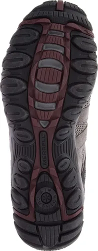 Vista 6 de Merrell Zapatos de senderismo impermeables Accentor 2 Ventilator para hombre