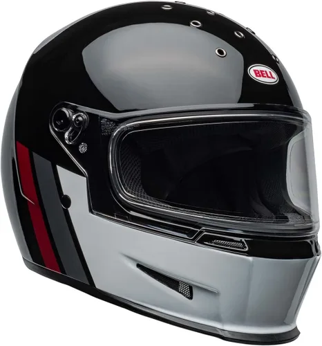 Vista 9 de BELL Eliminator 2.0 Casco integral para motocicleta
