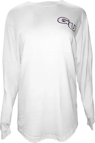 Vista 2 de Venley Todas las camisetas Spirit Wear de la NCAA para mujer