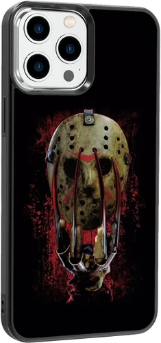 Vista 78 de Funda de teléfono Qizijio estilo azteca a prueba de golpes y protectora para iPhone 7/8/SE