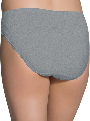 Vista 3 de Fruit of the Loom Women's 6 Pack Beyondsoft Panties