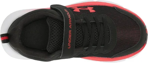Vista 5 de Under Armour Boys' Pre School Assert 10 Alternate Closure