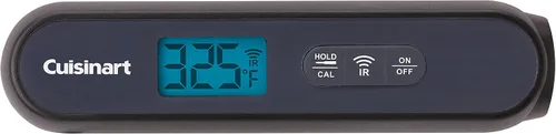 Vista 2 de Cuisinart CSG-200 Termómetro de parrilla infrarrojo y plegable, infrarrojo y plegable