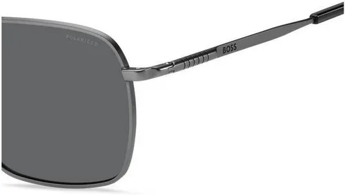 Vista 4 de Gafas de sol Boss (hub) 1414 S 0R80 Matte Ruthenium, Rutenio oscuro mate