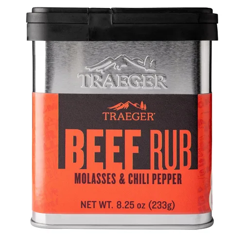 Vista 15 de Traeger Anything Rub