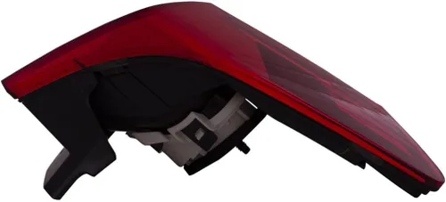 Vista 6 de KarParts360 Para Volkswagen Atlas 2018 2019 2020 Luz trasera lado del conductor Exterior CAPA Reemplazo para VW2804127 3CN945095B