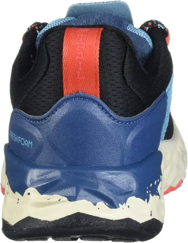 Vista 3 de New Balance Fresh Foam Hierro V5 - Zapatos para correr de mujer.