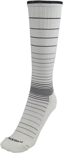 Vista 7 de Sockwell - Calcetines de compresión graduados moderados para mujer Cebada