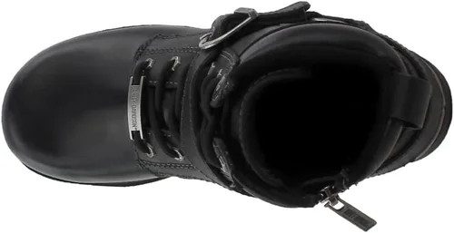 Vista 6 de Harley-Davidson Tegan Botines para mujer
