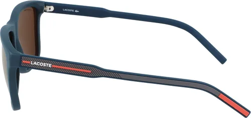 Vista 3 de Lacoste L932s Rectangular Sunglasses