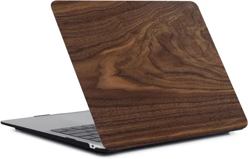 Vista 11 de Funda rígida compatible con MacBook Pro de 13 pulgadas 2012 2011 2010 2009 2008 versión A1278 con CD-ROM, funda de plástico para portátil rígida