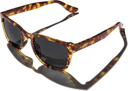 Vista 51 de Kaenon Gafas de sol polarizadas unisex Avalon