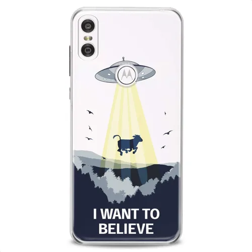 Vista 15 de Funda de TPU compatible con Motorola G9 G8 Plus G7 E20 P40 Z4 Edge 20 G22 Stylus Galaxy suave colorido patrón abstracto púrpura estrellas claro gato