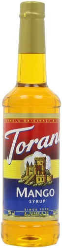 Vista 7 de Torani Jarabe de Pecana con Mantequilla
