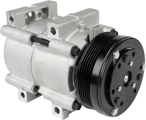 Vista 17 de ECCPP Compresor de CA apto para Audi A4 A5 A5 Quattro Q3 Quattro 1.8L 2.0L 3.2L 2007-2016 Ajuste para Porsche Macan 2.9L 3.0L 2019-2022 Compresor