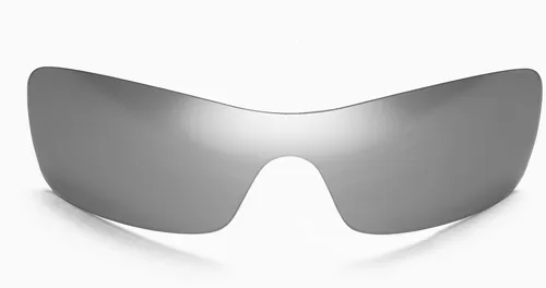 Vista 4 de Walleva - Lentes de repuesto para gafas de sol Oakley Batwolf 20 opciones disponibles