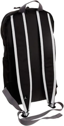 Vista 2 de NIKE Jordan Diamond Mochila talla única negrogrisblanco