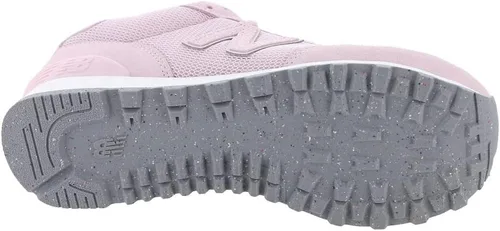 Vista 3 de New Balance Zapatillas 515 V3 para mujer