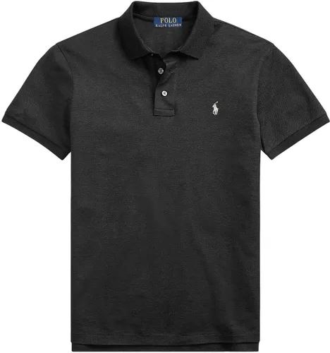 Vista 165 de Polo Ralph Lauren Camisa Polo para Hombre de Corte Clásico Nuevo (Otoño/Invierno 2020) Andover Heather