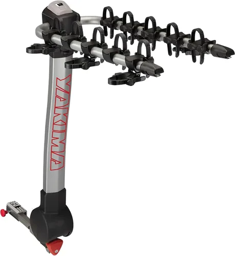Vista 13 de Yakima Products RidgeBack Soporte para Transporte de Bicicletas en Enganche