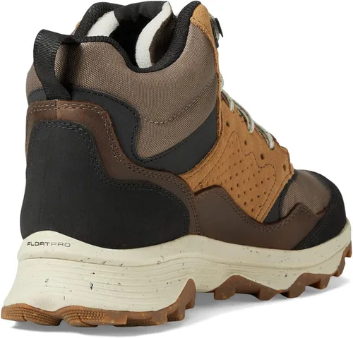 Vista 5 de Merrell Velocidad Solo Mid WP