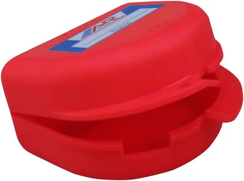 Vista 2 de A&R Sports Funda protectora bucal