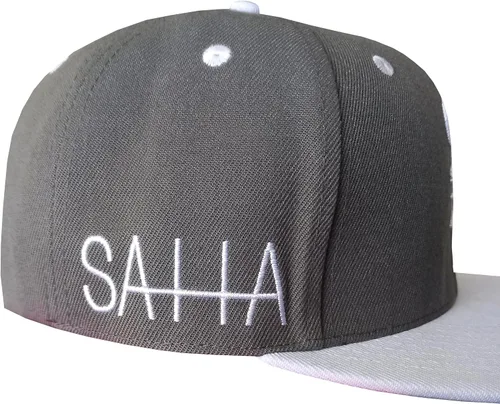 Vista 30 de Capiche - Gorra de visera plana de serie especial, talla única, unisex, hombre, más de 99 diseños
