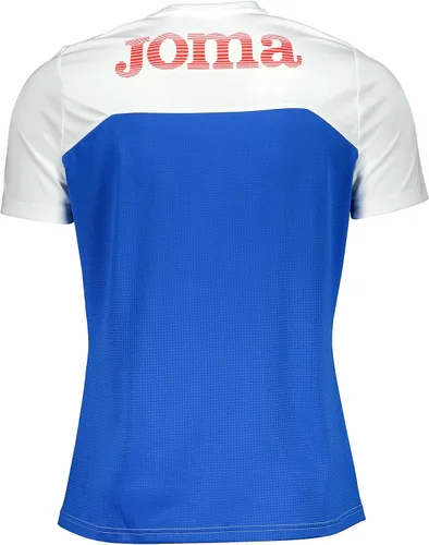 Vista 2 de Joma Camiseta de entrenamiento oficial de Cruz Azul 2021/22, A, XL, Blanco