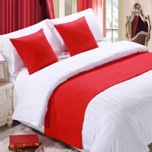 Vista 16 de Paquete de 1 cojín de 17.7 x 17.7 in, con fundas de almohada a juego y núcleo de almohada para decoración de cama, sala de estar, sofá, dormitorio