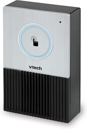 Vista 8 de Serie SN de VTech., Timbre de audio