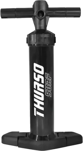 Vista 7 de THURSO SURF Paddle Board Pump SUP Replacement Hand Pump for Inflatables Inflation Deflation Lightweight Portable Max 29 psi