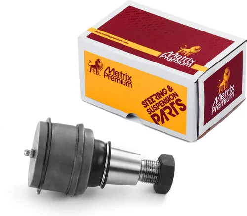 Vista 35 de Fabricado en Europa. Junta de rótula inferior delantera Metrix Premium K3199 para Jeep Liberty 2002-2004