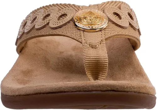 Vista 10 de Spenco Tierra para mujer Negro