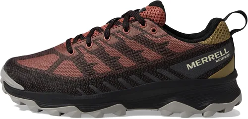 Vista 5 de Merrell Speed Eco impermeable para mujer