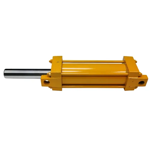 Vista 2 de FridayParts G107720 Cilindro de dirección compatible con cargador de caja retroexcavadora 580K 580Sk 580L 580M 580Sl 580SM 585G 586G 588G