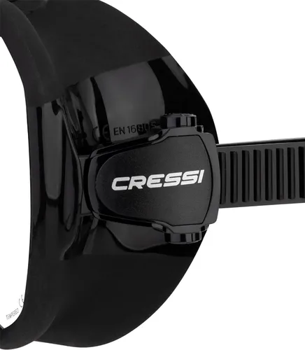 Vista 9 de Cressi Kits de máscara y esnórquel sin Córcega Z2 y Córcega