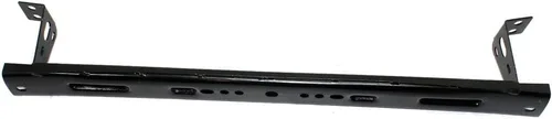 Vista 4 de Evan Fischer Refuerzo de parachoques trasero compatible con Chevrolet Silverado 1500 1999-2006, compatible con GMC Sierra 1500 1999-2007, compatible