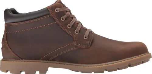 Vista 6 de Rockport botas resistentes impermeables para hombre