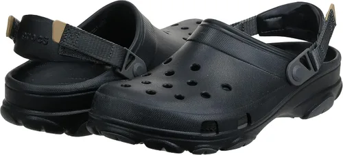 Vista 7 de Crocs Zuecos clásicos unisex para adultos