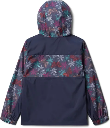 Vista 2 de Columbia Girls' Glennaker Springs Jacket