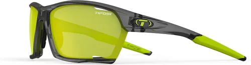 Vista 5 de Tifosi Kilo - Lentes de sol deportivos para hombres y mujeres ideales para ciclismo grava carrera de carretera y montaña senderismo correr