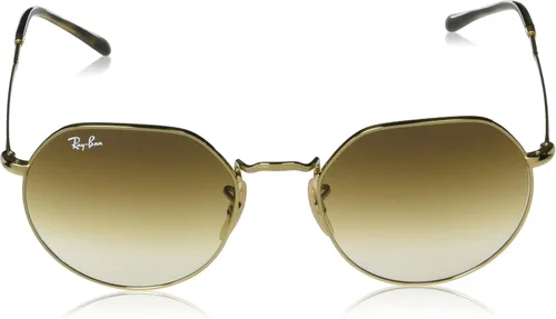 Vista 2 de Ray-Ban RB3565 Jack Round Sunglasses