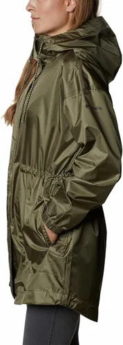Vista 3 de Columbia Women's Splash Side Jacket
