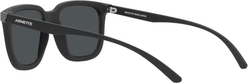 Vista 5 de ARNETTE Men's an 4306 Square Sunglasses