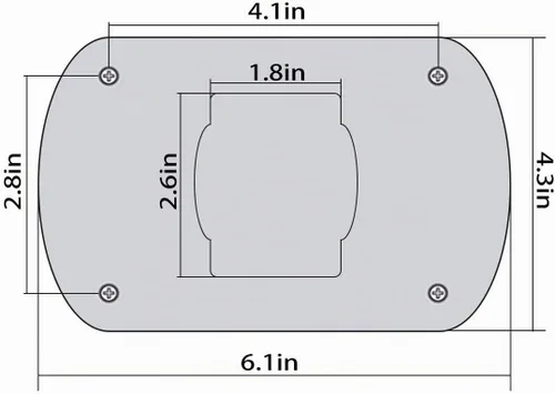Vista 6 de Lotos ER001 Enrutador Eléctrico de Inmersión para Madera con Borde, 110/120V