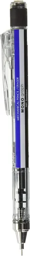 Vista 2 de Tombow Borrador de titular, Mono Zero Square Shaper Original (EH-KUS)