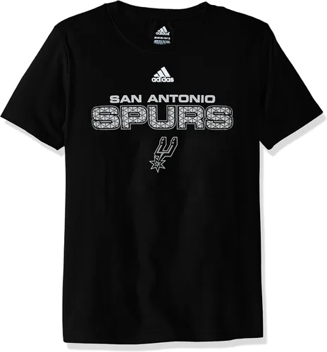Vista 8 de NBA Youth Boys - Camiseta de manga corta "Meshing Around