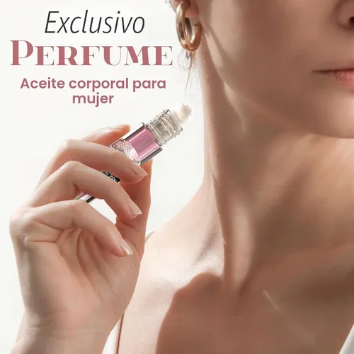 Vista 6 de MOBETTER FRAGRANCE OILS - Aceite corporal con perfume para mujer, fragancia Jimmy Choose You