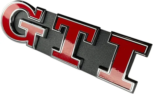 Vista 2 de Volkswagen Emblema - 5G0-853-679P-WYR